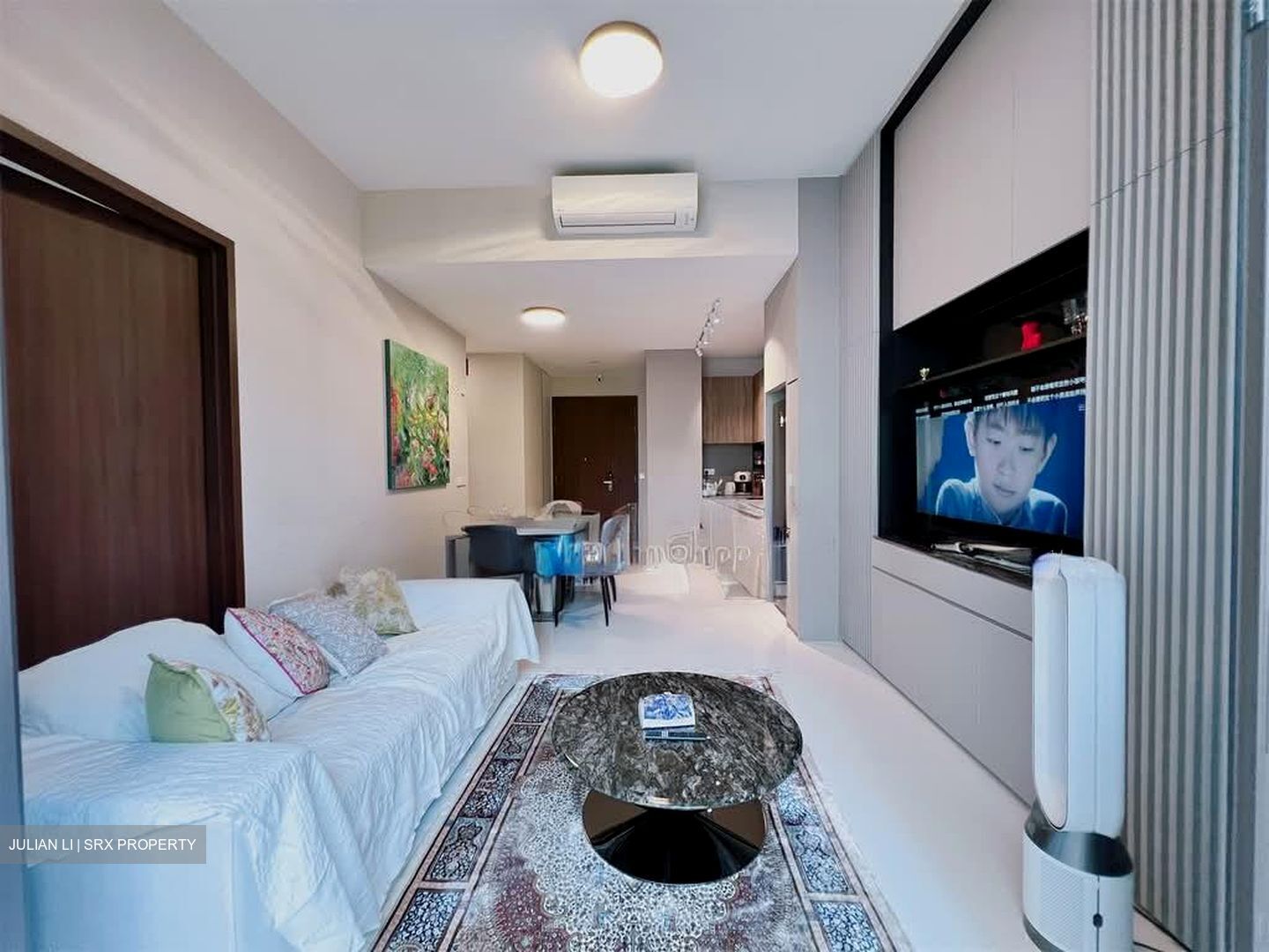 Parksuites (D10), Apartment #591917301